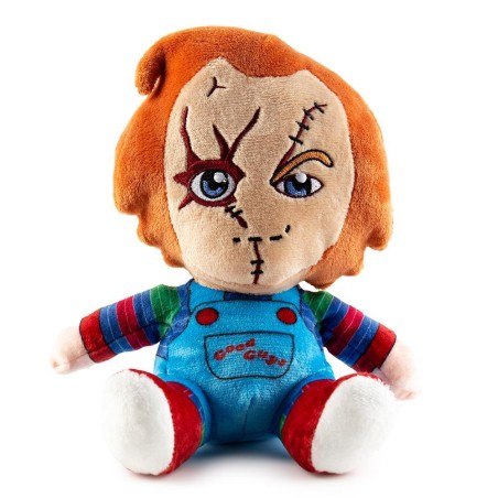 Child's Play: Chucky Phunny Plush 15 cm