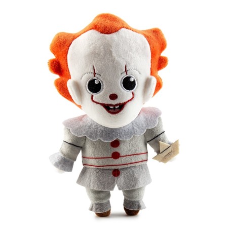 IT: Pennywise Phunny Plush 20 cm