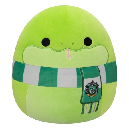 Squishmallows: Harry Potter Slytherin Plush 25 cm