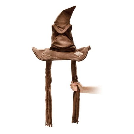 Harry Potter: Interactive Talking Sorting Hat 41 cm