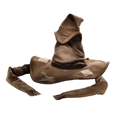 Harry Potter: Interactive Talking Sorting Hat 41 cm