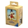 Disney Lorcana: Deck Box - Scrooge McDuck Disney Lorcana: Deck Box - Scrooge McDuck