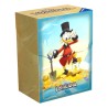 Disney Lorcana: Deck Box - Scrooge McDuck Disney Lorcana: Deck Box - Scrooge McDuck
