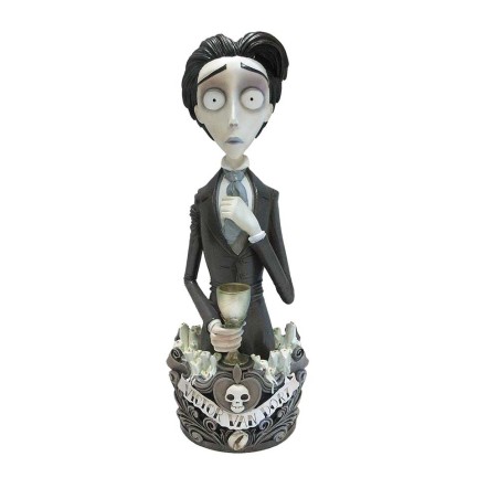The Corpse Bride: Victor Bust 29 cm