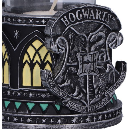 Harry Potter: Slytherin Tea Light Holder