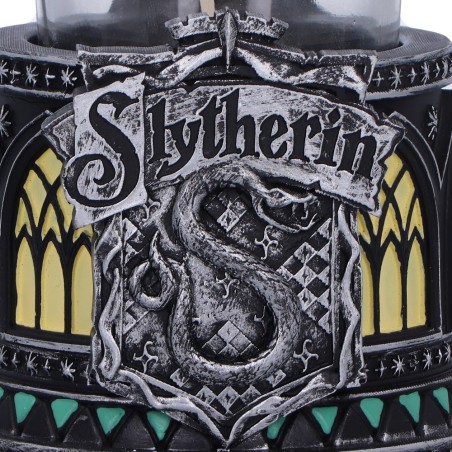 Harry Potter: Slytherin Tea Light Holder