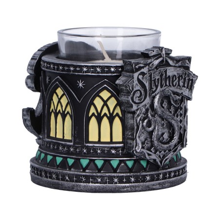 Harry Potter: Slytherin Tea Light Holder