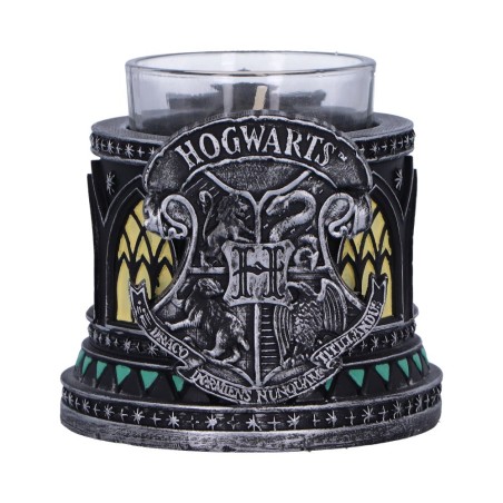 Harry Potter: Slytherin Tea Light Holder