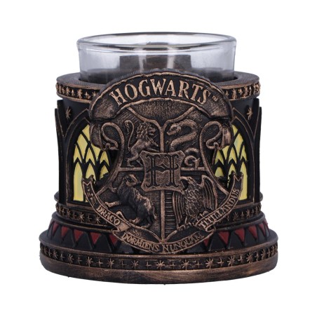 Harry Potter: Gryffindor Tea Light Holder