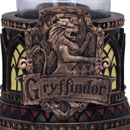 Harry Potter: Gryffindor Tea Light Holder