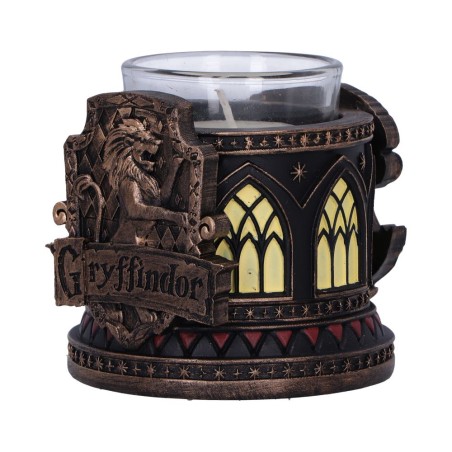 Harry Potter: Gryffindor Tea Light Holder