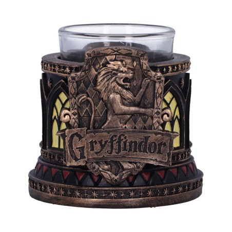 Harry Potter: Gryffindor Tea Light Holder