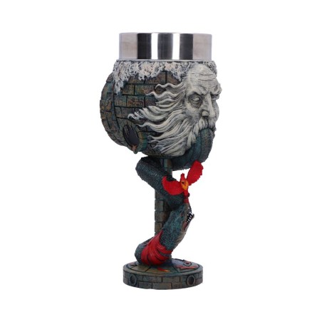 Harry Potter: Chamber of Secrets Goblet