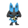 Funko Pop! Pokémon: Lucario Funko Pop! Pokémon: Lucario
