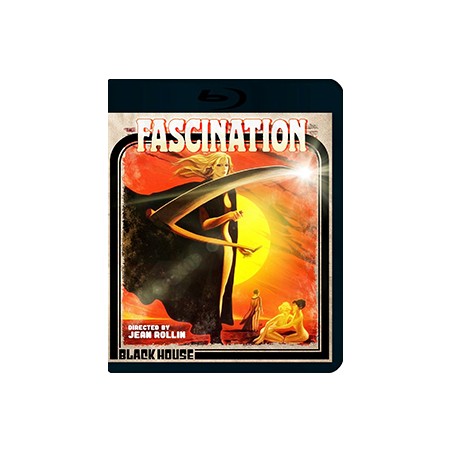 Blu-ray: Fascination - New (ENG)