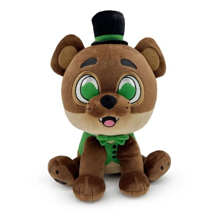 Five Nights at Freddy's: Popgoes Sit Plush 22 cm