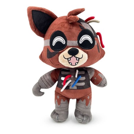 Five Nights at Freddy's: Ignited Foxy Plush 22 cm