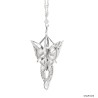 The Lord of the Rings: Evenstar Pendant Necklace