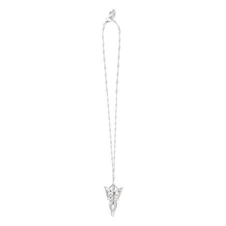 The Lord of the Rings: Evenstar Pendant Necklace