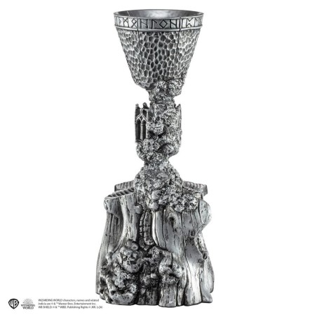 Harry Potter: Goblet of Fire Prop Replica Harry Potter: Goblet of Fire Prop Replica