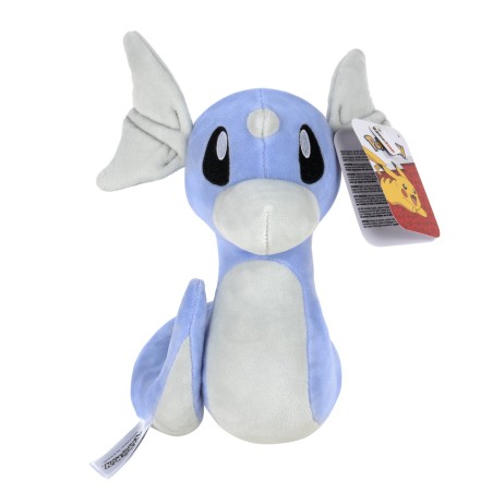 Pokémon: Dratini Plush 20 cm