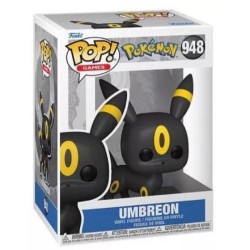 Funko Pop! Pokémon: Umbreon