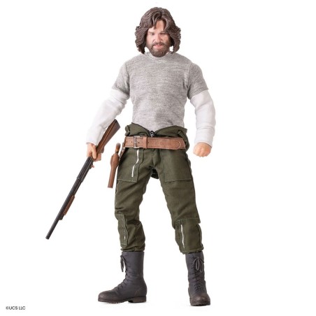 The Thing: MacReady 1/6 Scale Action Figure 30 cm