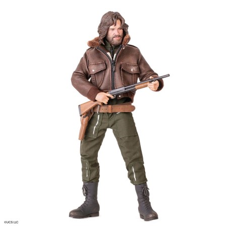 The Thing: MacReady 1/6 Scale Action Figure 30 cm