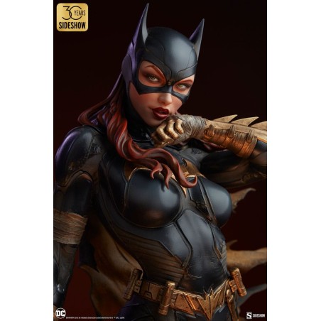 DC Comics: Sideshow Premium Format Statue Batgirl 55 cm