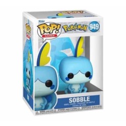Funko Pop! Pokémon: Sobble