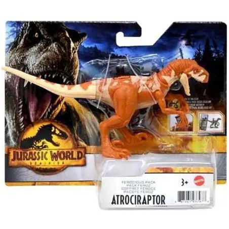 Jurassic World: Artrociraptor Figure 15cm