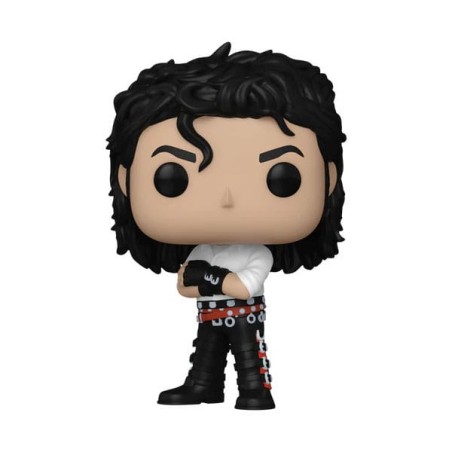 Funko Pop! Rocks: Michael Jackson - Dirty Diana