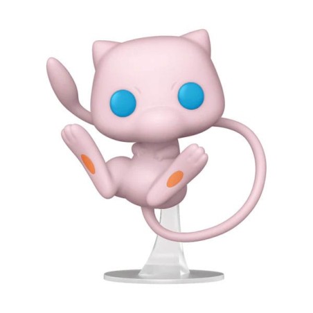 Funko Pop! Pokémon: Mew