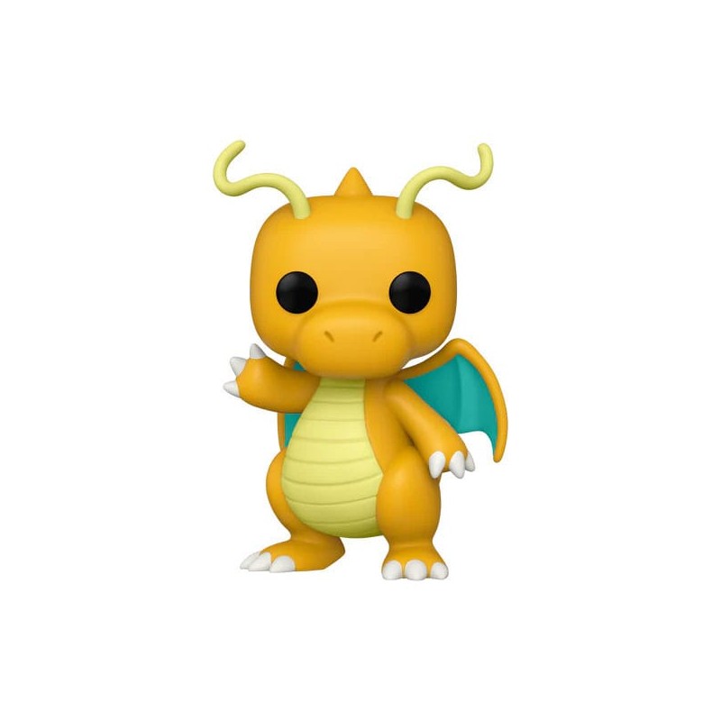 Funko Pop! Pokémon: Dragonite