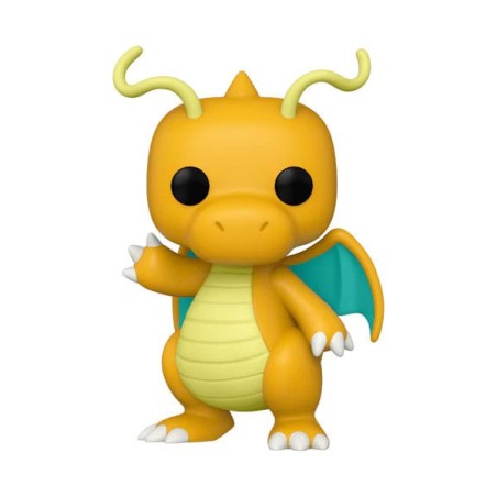 Funko Pop! Pokémon: Dragonite