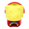 SpongeBob Squarepants: SpongeBob Rainbow 16 inch (40cm) HugMe