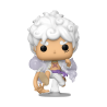 Funko Pop! Anime: One Piece - Luffy Gear Five Funko Pop! Anime: One Piece - Luffy Gear Five