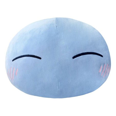 That Time I Got Reincarnated as a Slime: 3D Pillow Rimuru