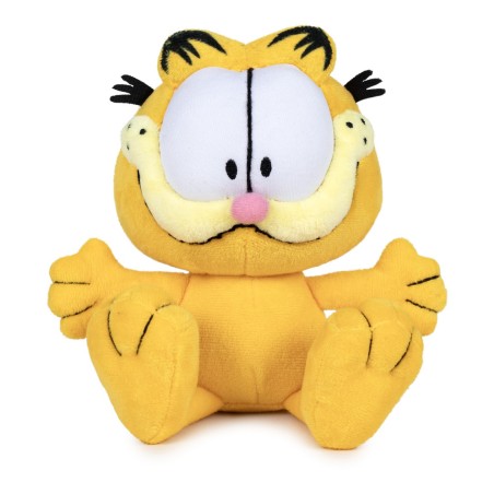 Garfield: Garfield Sitting Plush 20 cm