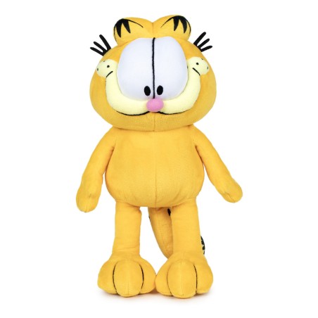 Garfield: Garfield Standing Plush 30 cm