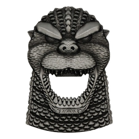 Godzilla: Bottle Opener Godzilla Head 10 cm