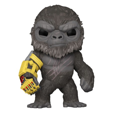 Funko Pop! Movies: Godzilla vs. Kong 2: Oversized Kong 15 cm