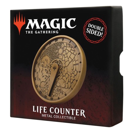 Magic the Gathering: Life Counter Replica