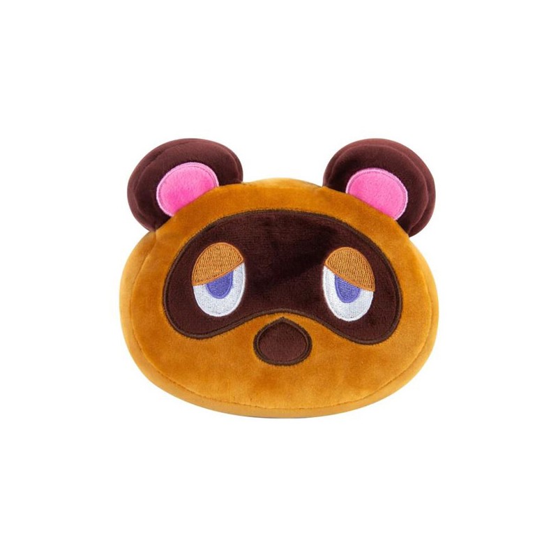 Animal Crossing: Tom Nook Mocchi-Mocchi Plush 18 cm