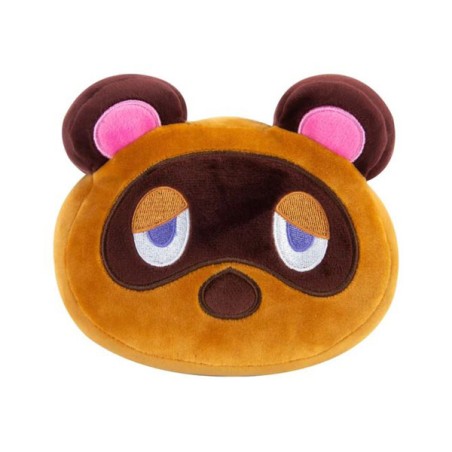 Animal Crossing: Tom Nook Mocchi-Mocchi Plush 18 cm