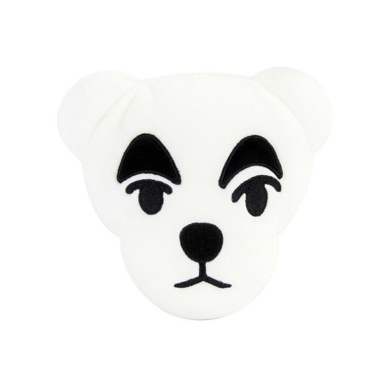 Animal Crossing: KK Slider Mocchi-Mocchi Plush 18 cm