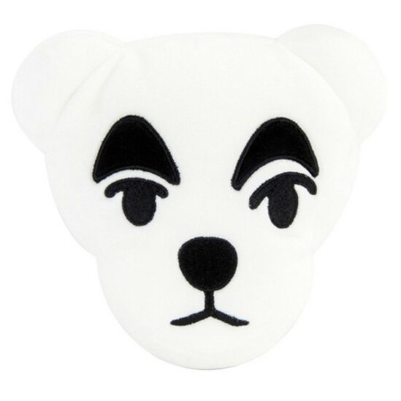 Animal Crossing: KK Slider Mocchi-Mocchi Plush 18 cm