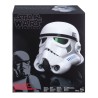 Star Wars: Black Series Imperial Stormtrooper Electronic Helmet Star Wars: Black Series Imperial Stormtrooper Electronic Helmet