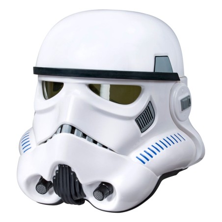 Star Wars: Black Series Imperial Stormtrooper Electronic Helmet
