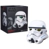 Star Wars: Black Series Imperial Stormtrooper Electronic Helmet Star Wars: Black Series Imperial Stormtrooper Electronic Helmet
